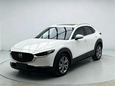 Mazda CX-30 2022