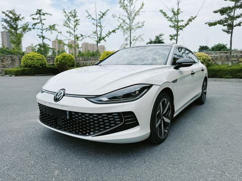 Volkswagen Lamando 2022