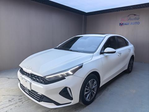 Kia K3 2023