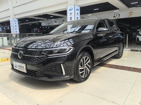 Volkswagen Lavida 2024