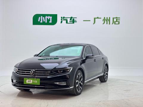 Volkswagen Magotan 2020
