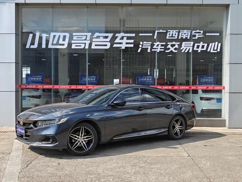 Honda Accord 2022