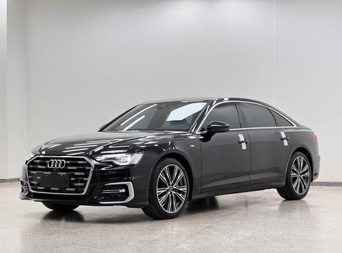Audi A6L 2024