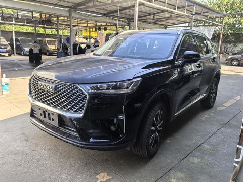 Haval H6 2022