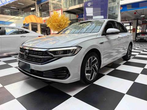 Volkswagen Sagitar 2023