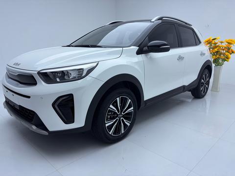 Kia KX1 2021