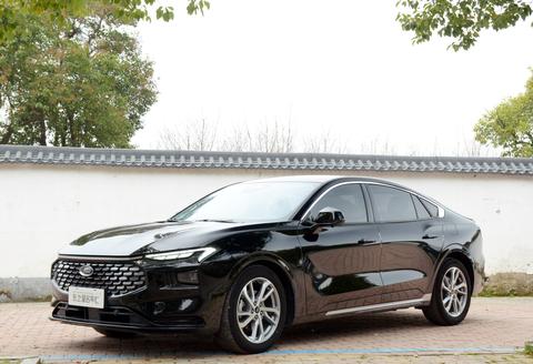Ford Mondeo 2022