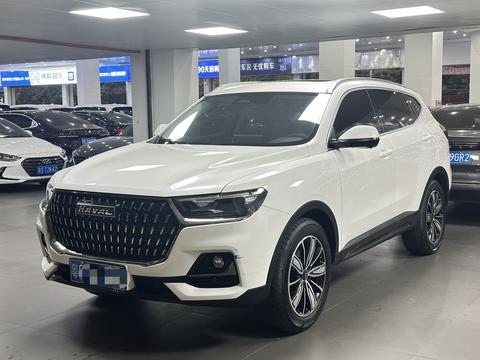 Haval H6 2023