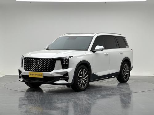 GAC GS8 2025