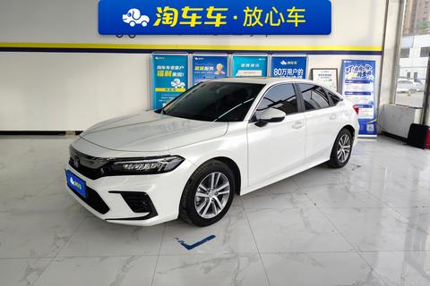 Honda Civic 2022