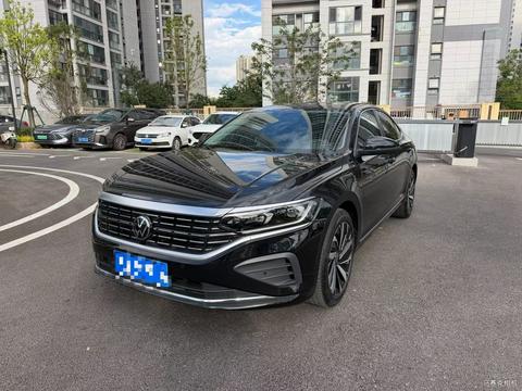 Volkswagen Passat 2026