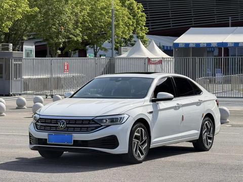 Volkswagen Sagitar 2023