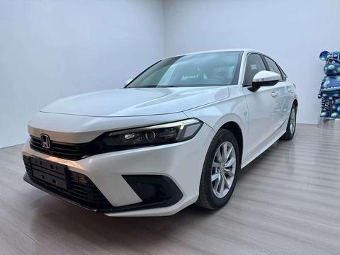 Honda Civic 2022