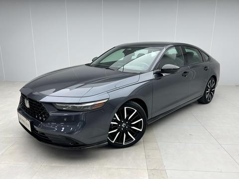 Honda Accord 2023