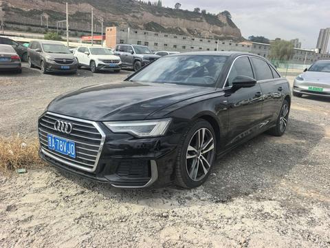 Audi A6L 2023