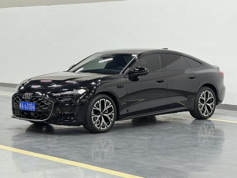 Audi A5L Sportback 2026