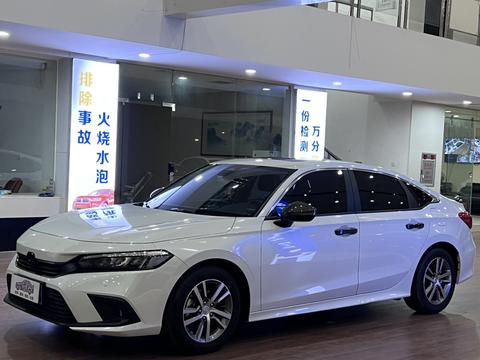 Honda Civic 2023