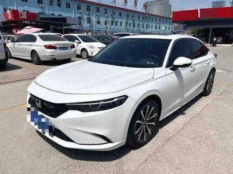 Honda Integra 2023