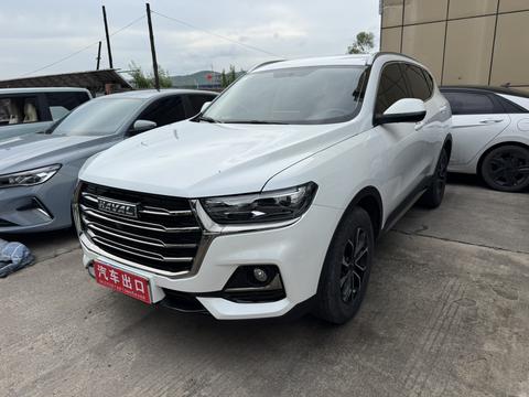 Haval H6 2021