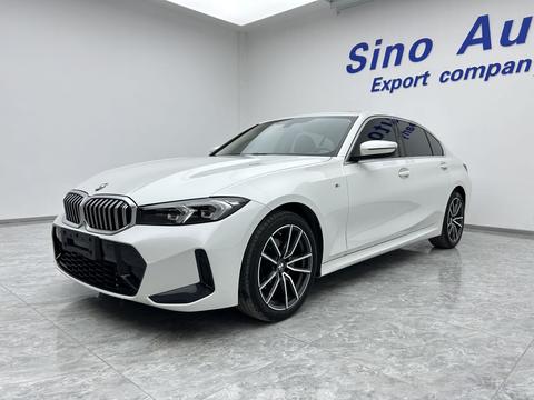 BMW 3 Series 2023