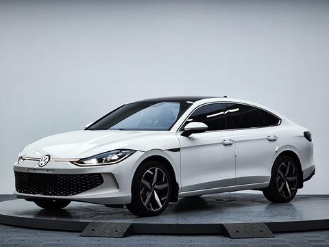 Volkswagen Lamando 2022