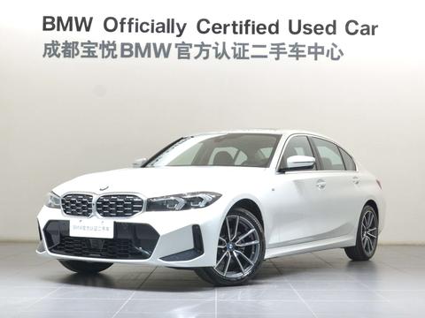 BMW 3 Series 2026