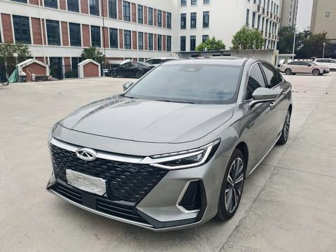 Chery Arrizo 8 2024