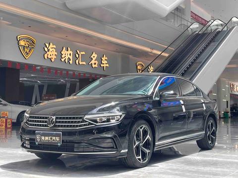Volkswagen Magotan 2026