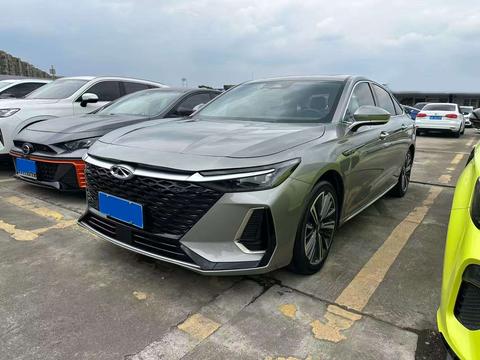 Chery Arrizo 8 2022