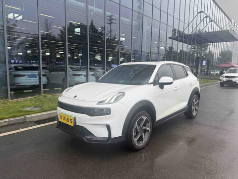 Lynk & Co 06 2023