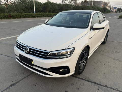 Volkswagen Lamando 2021