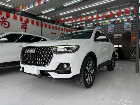Haval H6 2023
