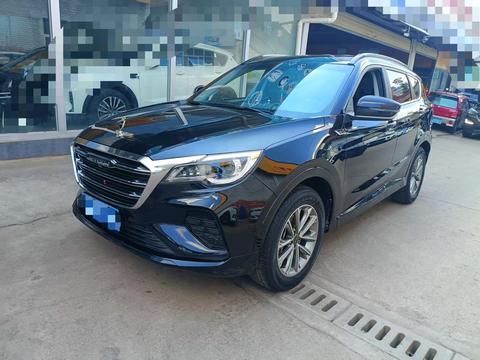 Jetour X70M 2022