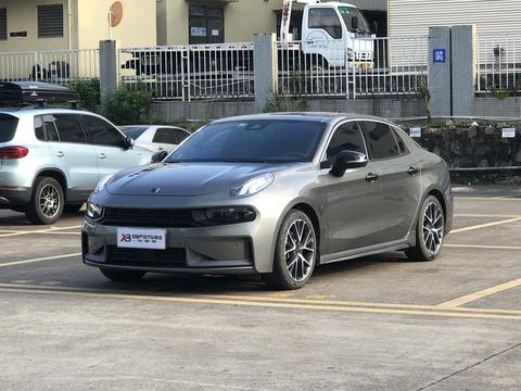 Lynk & Co 03 2022