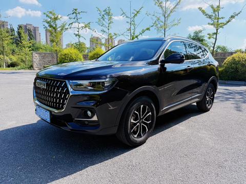 Haval H6 2023