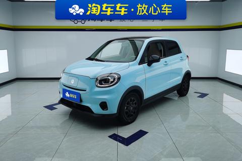 Leapmotor T03 2025