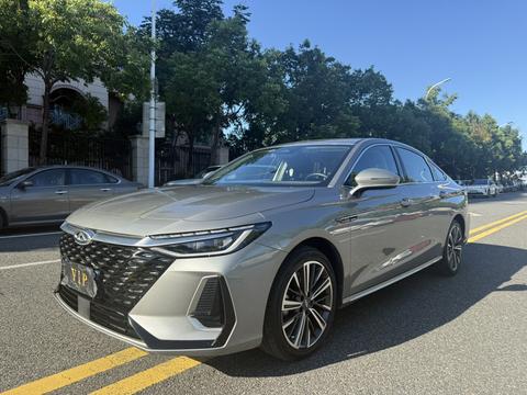 Chery Arrizo 8 2024