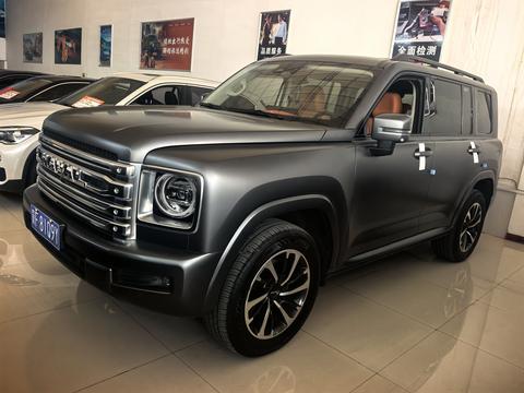 Haval H9 2024