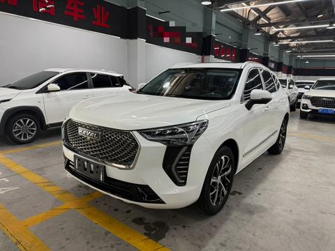 Haval Jolion 2021