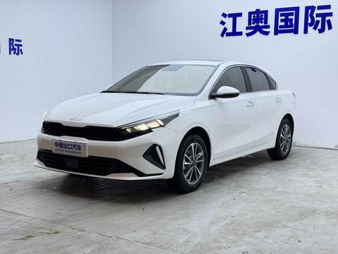 Kia K3 2023