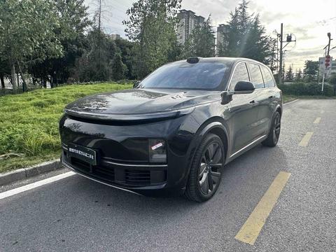 Li Auto L9 2024