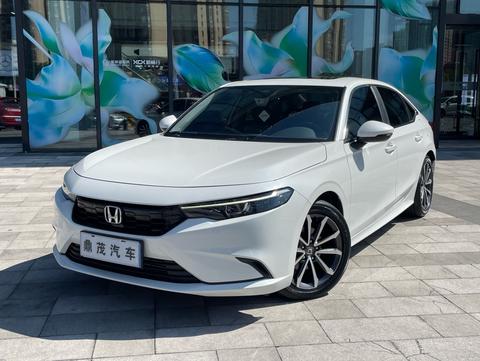 Honda Integra 2023