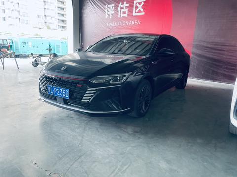 Dongfeng Shine Max 2021