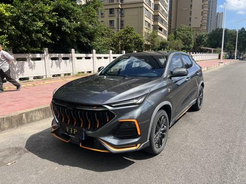Changan Oshan X5 2022