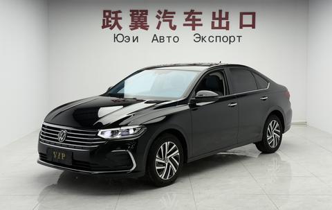 Volkswagen Lavida 2023