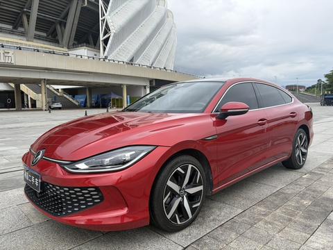 Volkswagen Lamando 2022