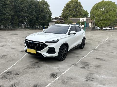 Changan Oshan X5 2022