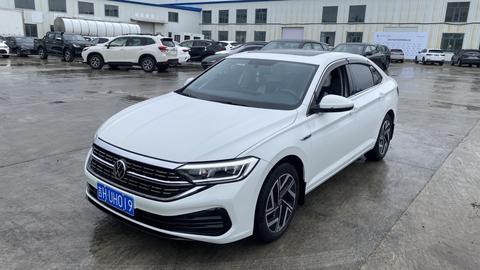Volkswagen Sagitar 2023