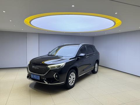 Haval M6 2021