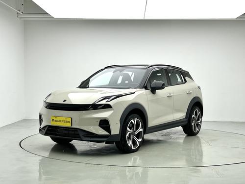 Lynk & Co 06 2025